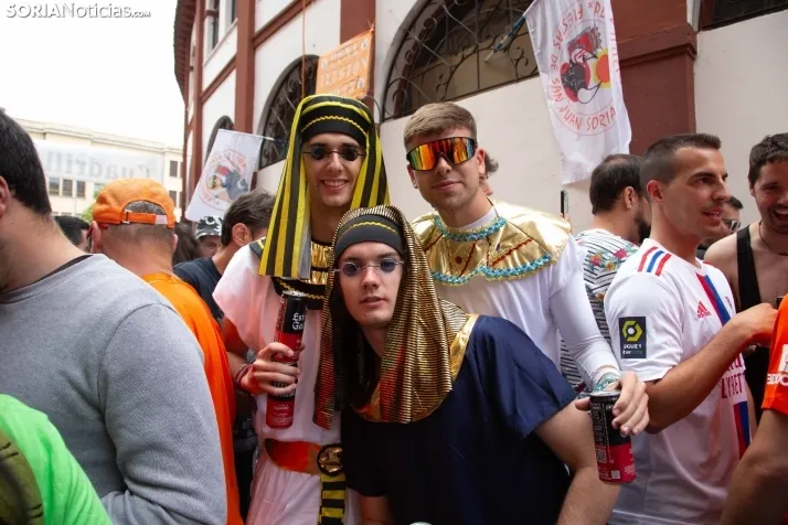 I Viernes de Toros 2023
