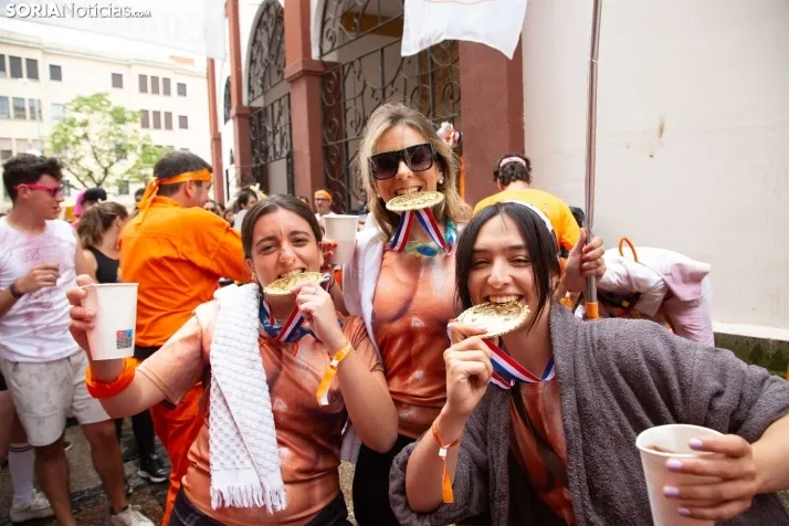 I Viernes de Toros 2023