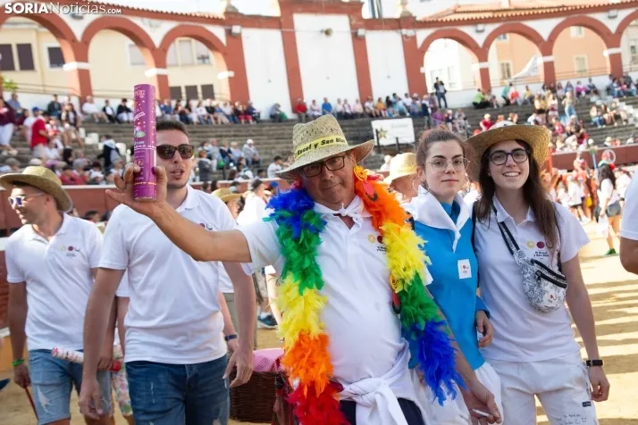 I Viernes de Toros 2023