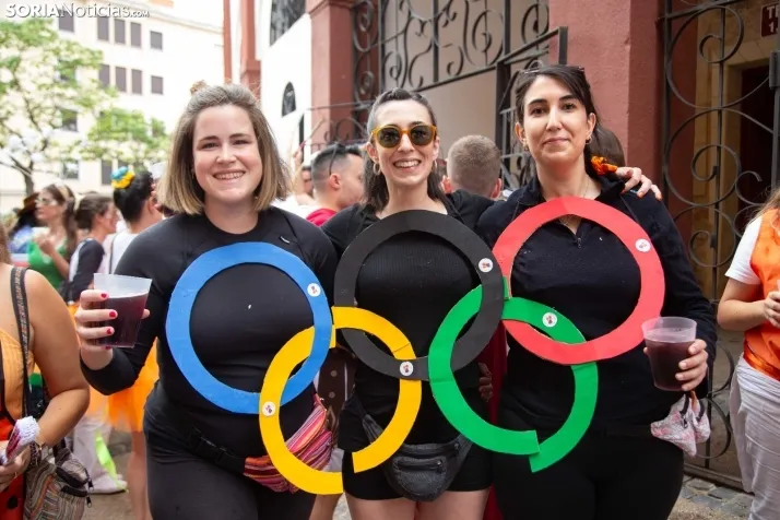 I Viernes de Toros 2023