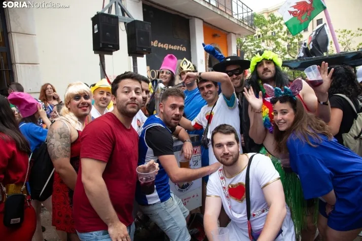 I Viernes de Toros 2023