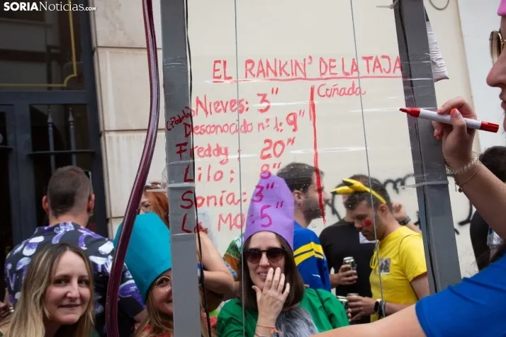 I Viernes de Toros 2023