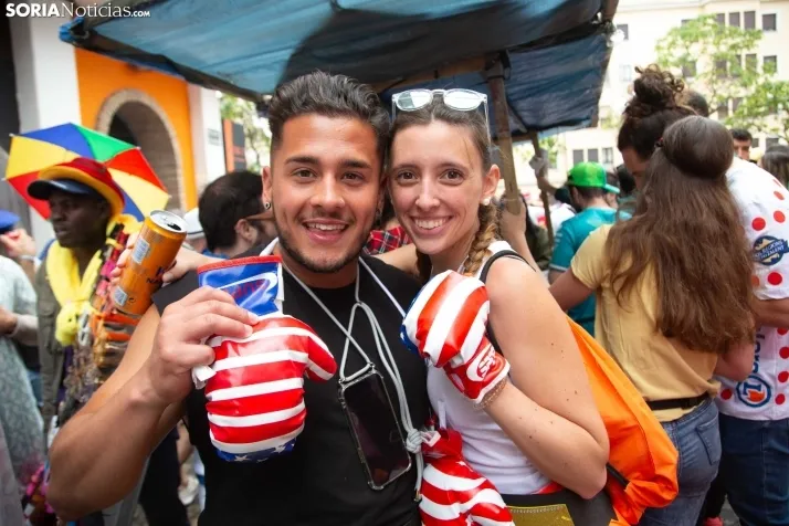 I Viernes de Toros 2023
