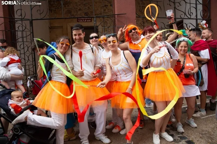 I Viernes de Toros 2023