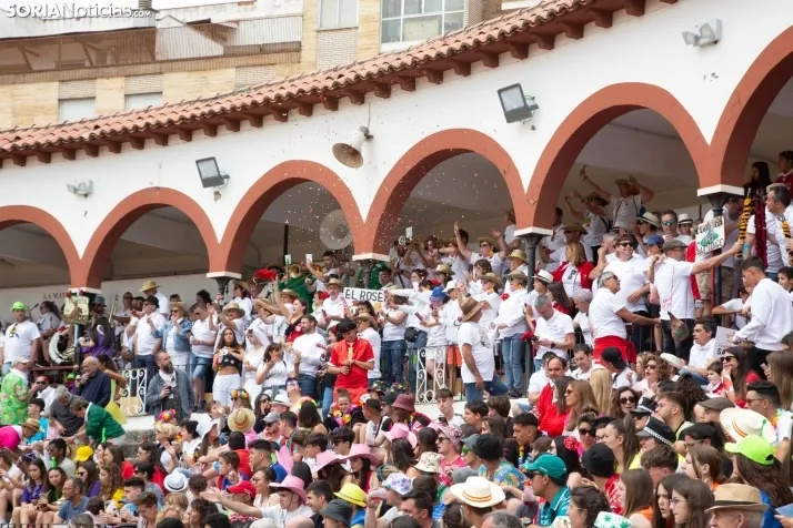 I Viernes de Toros 2023