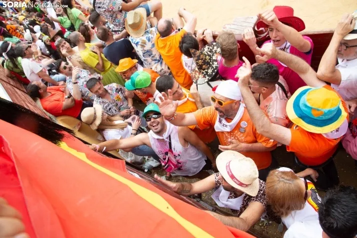 I Viernes de Toros 2023