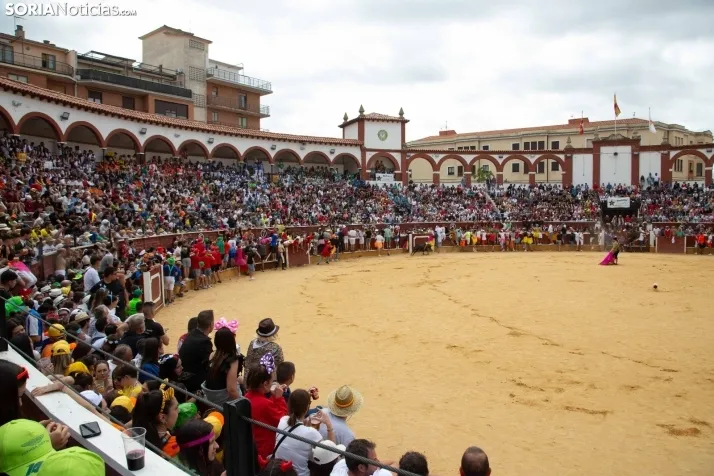 I Viernes de Toros 2023