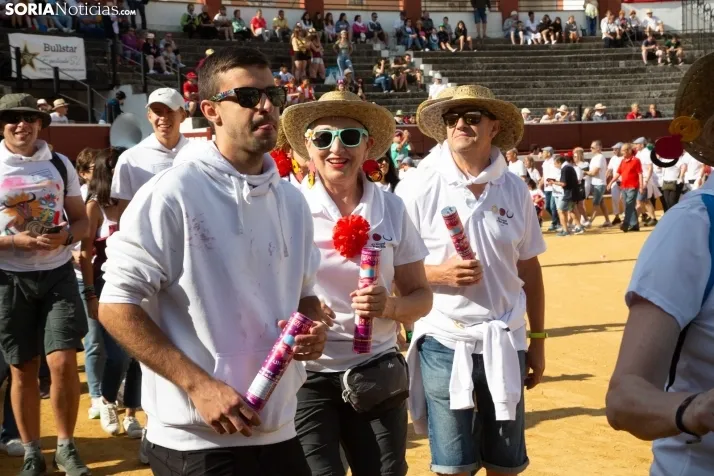 I Viernes de Toros 2023
