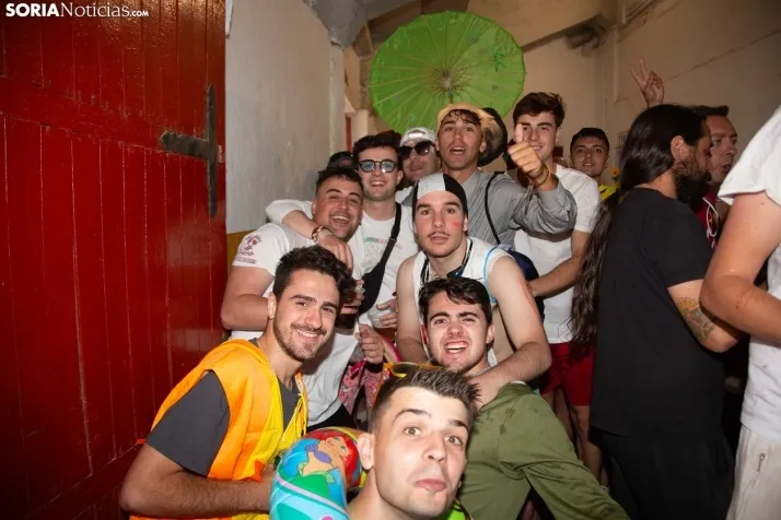 I Viernes de Toros 2023