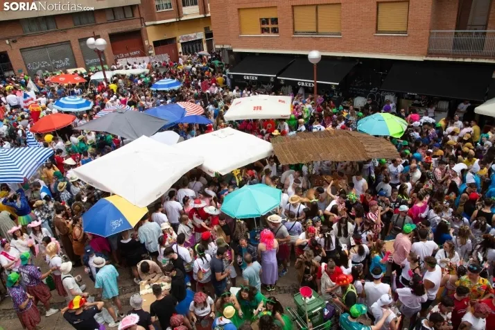I Viernes de Toros 2023