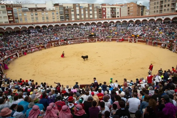 I Viernes de Toros 2023