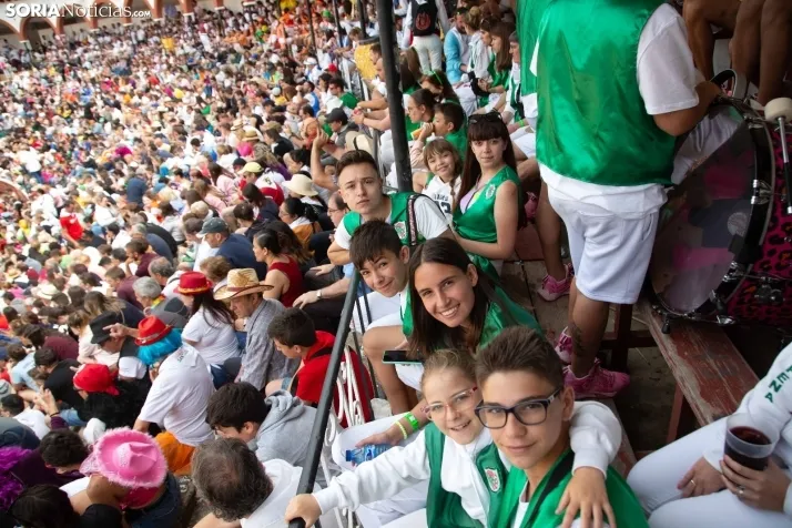 I Viernes de Toros 2023