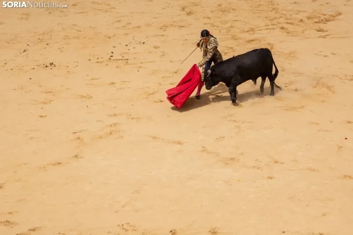 I Viernes de Toros 2023