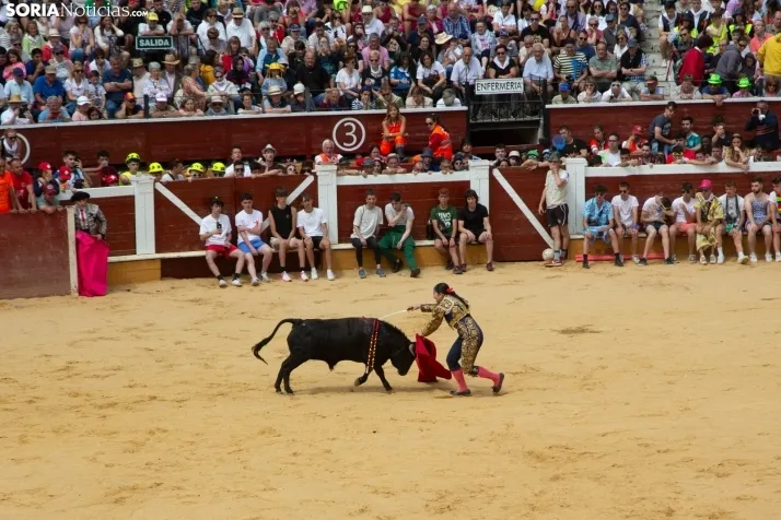 I Viernes de Toros 2023