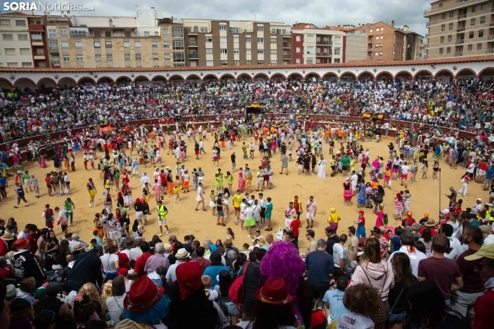 I Viernes de Toros 2023
