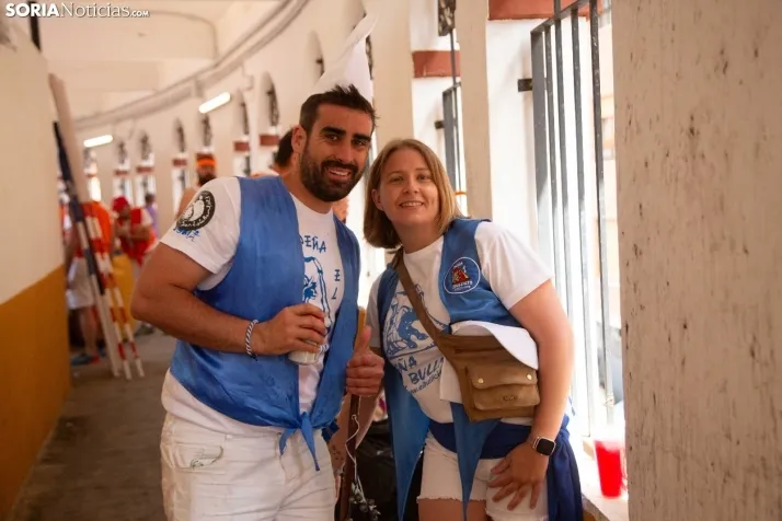 I Viernes de Toros 2023