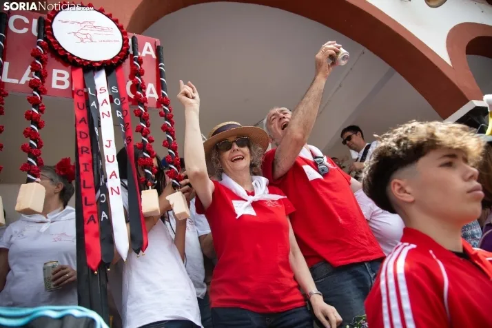 I Viernes de Toros 2023