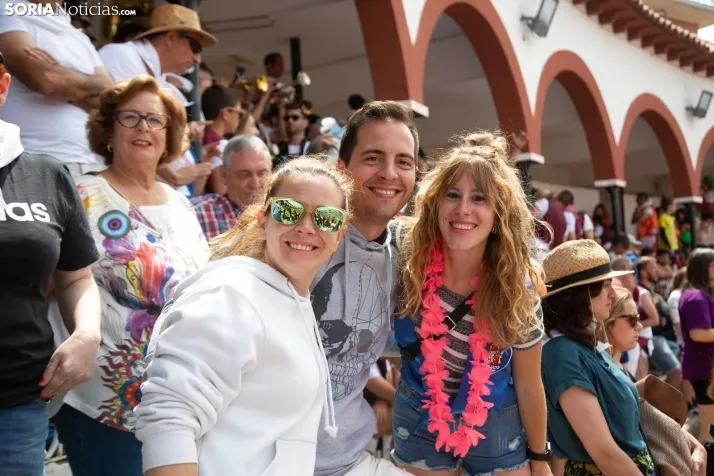I Viernes de Toros 2023