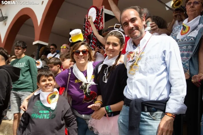I Viernes de Toros 2023