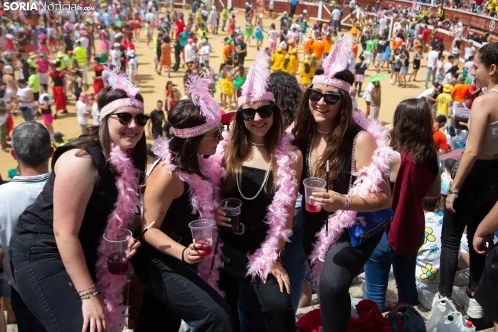 I Viernes de Toros 2023