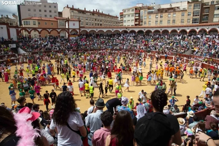 I Viernes de Toros 2023