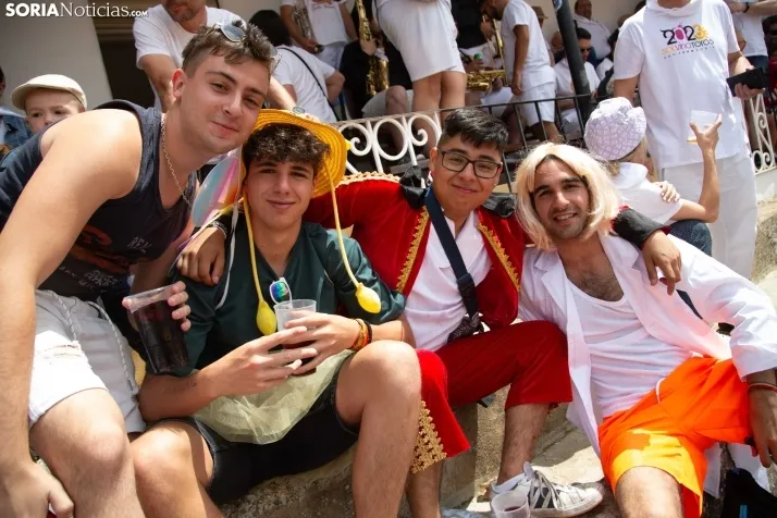 I Viernes de Toros 2023