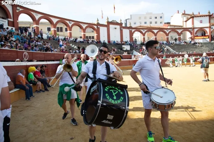 I Viernes de Toros 2023