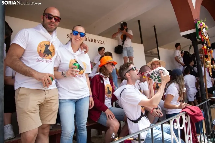 I Viernes de Toros 2023