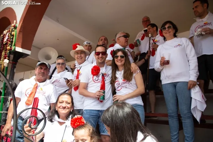 I Viernes de Toros 2023