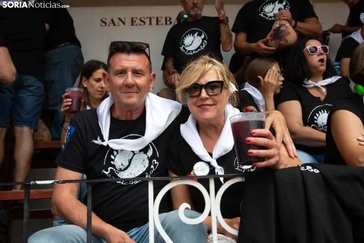 I Viernes de Toros 2023