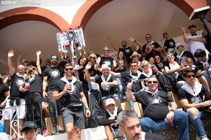 I Viernes de Toros 2023