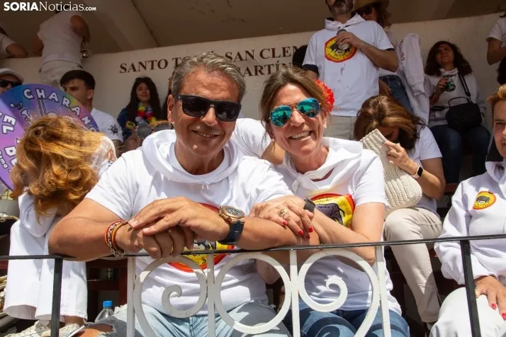 I Viernes de Toros 2023