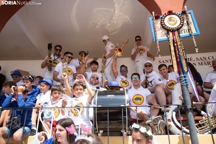 I Viernes de Toros 2023