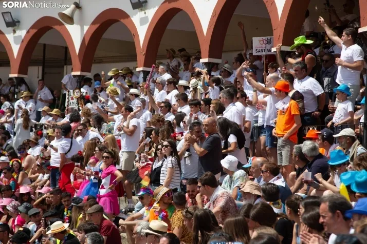 I Viernes de Toros 2023