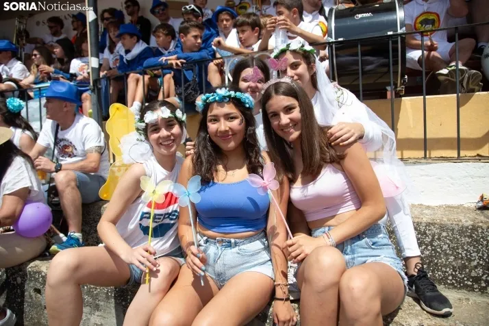 I Viernes de Toros 2023