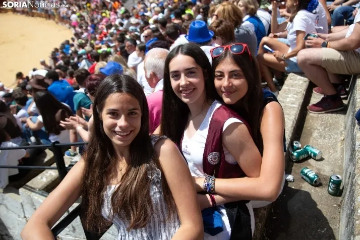 I Viernes de Toros 2023