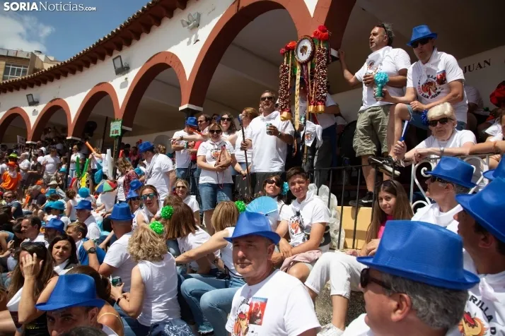 I Viernes de Toros 2023