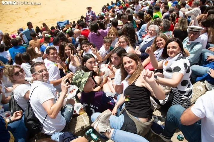 I Viernes de Toros 2023