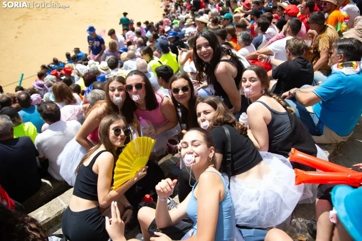I Viernes de Toros 2023