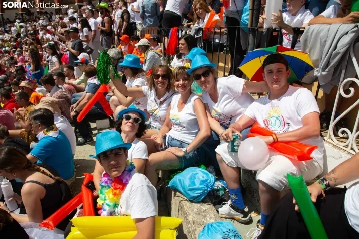 I Viernes de Toros 2023
