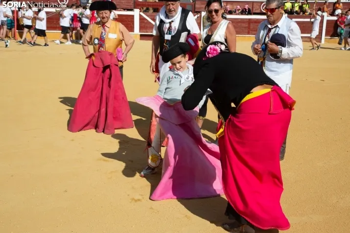 I Viernes de Toros 2023