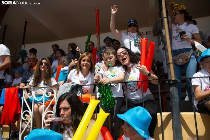 I Viernes de Toros 2023