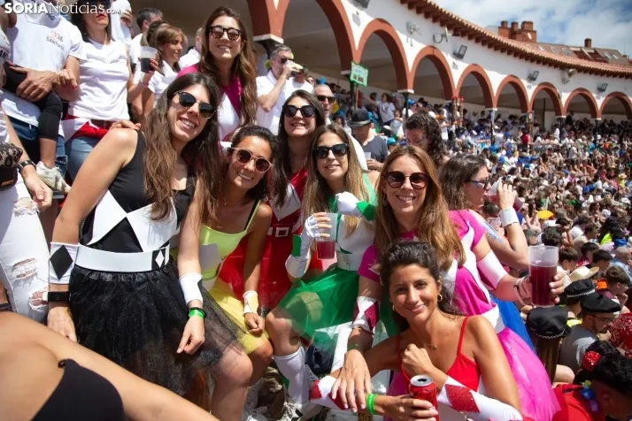 I Viernes de Toros 2023