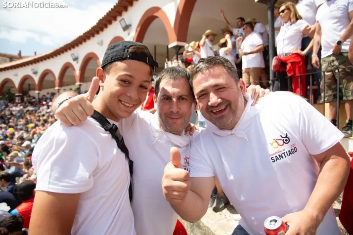 I Viernes de Toros 2023