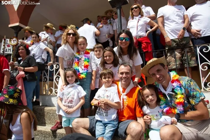I Viernes de Toros 2023