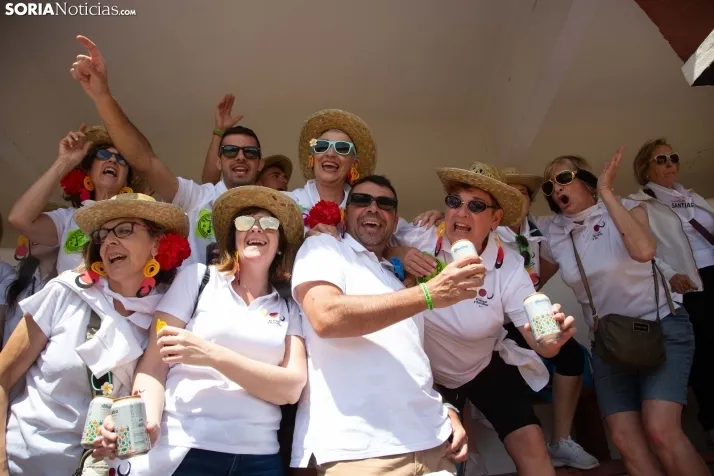 I Viernes de Toros 2023