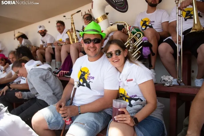 I Viernes de Toros 2023
