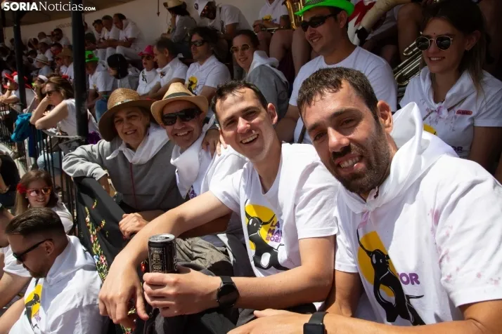 I Viernes de Toros 2023