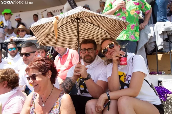 I Viernes de Toros 2023