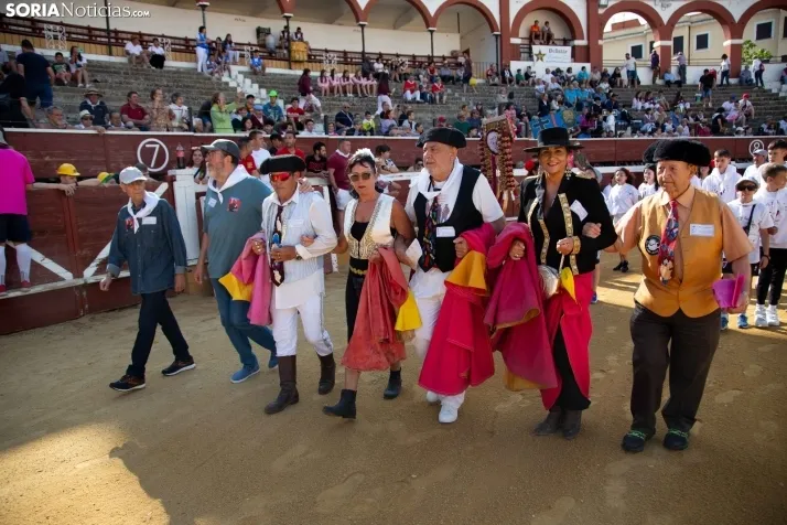 I Viernes de Toros 2023
